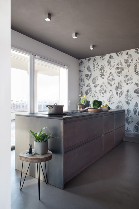 CASA THINK, MILANO