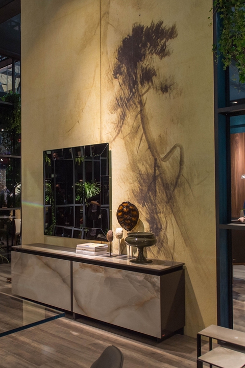 MILAN FURNITURE FAIR 2016: CATTELAN ITALIA