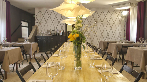 NOUVEAU RENDEZ-VOUS AVEC CAUCHEMAR EN CUISINE