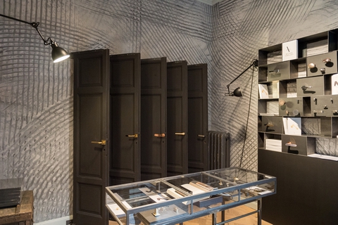 Raw - A hint of France in Milan