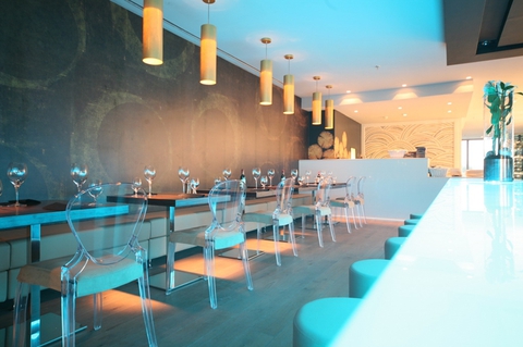 RISTORANTE "IL TARTUFO" IN LUSSEMBURGO