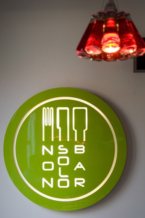 NON SOLO BAR