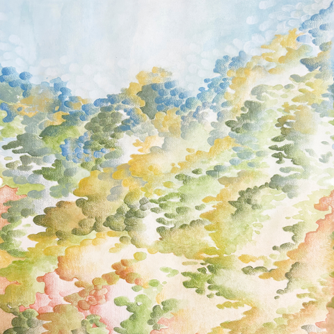 Meet the winner of our Wallpaper Design Competition