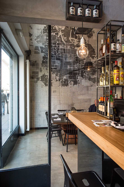 BentoBar Milan Reloaded