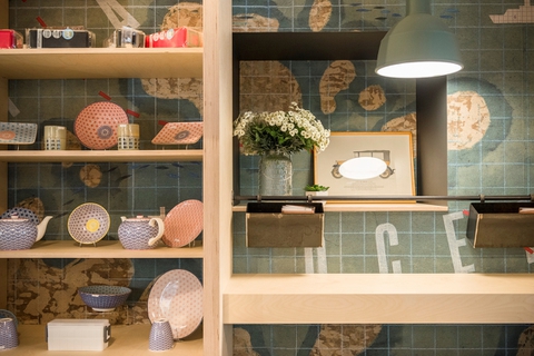 YOUSUSHI, THE OCEAN AT YOUR FINGERTIPS