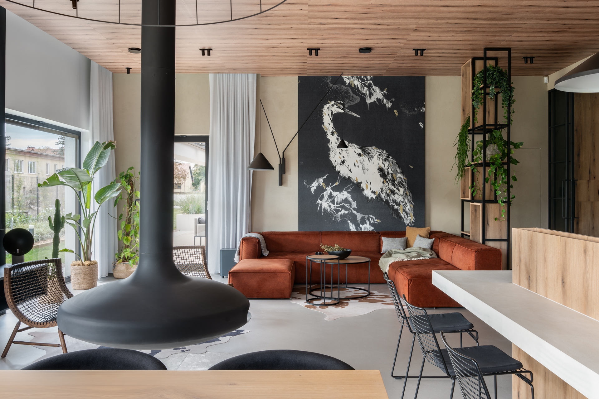 Wall&decò | FOCUS HOUSE