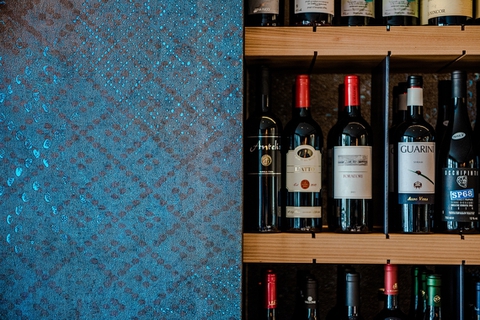 RESTYLING GEHT ESSEN