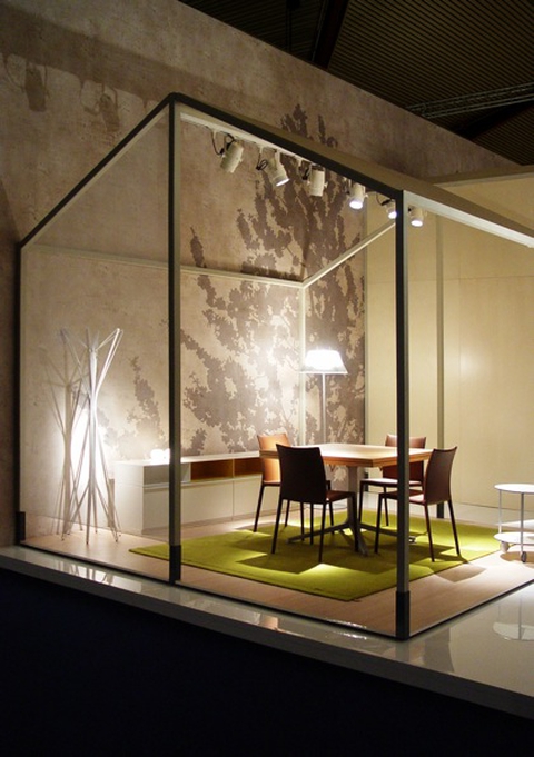 KORTRIJK BIENNALE INTERIEUR 2014