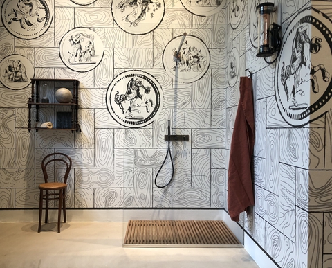 Milano Design City: El showroom de Milán cambia de aspecto