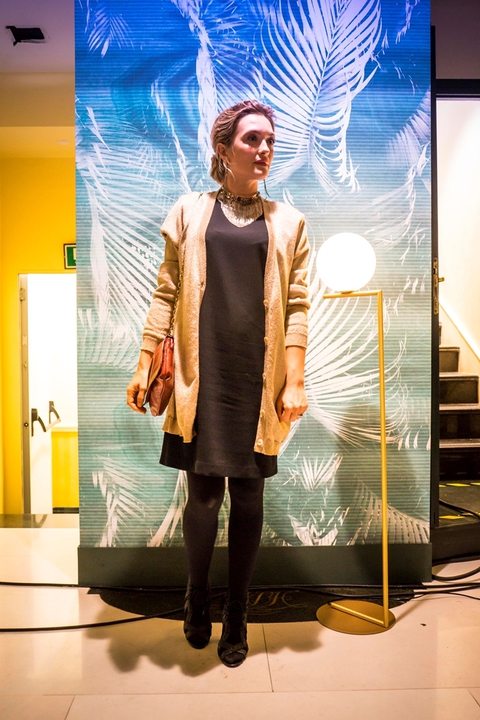 WALL&DECO' PARA EL NUEVO SPOT DE TRE