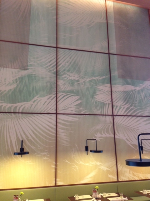 OASIA HOTEL DOWNTOWN, SINGAPUR