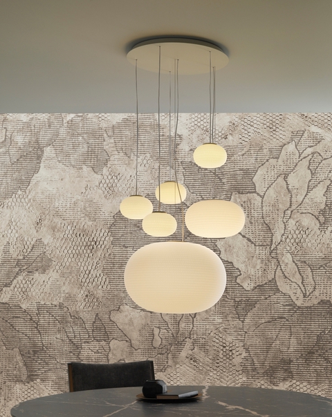 Wall&decò pour Fontanaarte