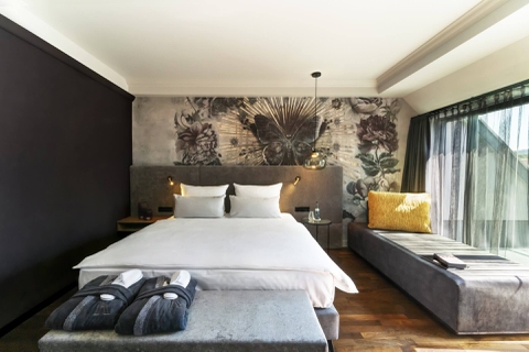 ESPRIT DE SAVOIR-VIVRE | Boutique Hotel Kaiserhof