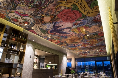 CIBARTE RESTAURANT, ALTAMURA