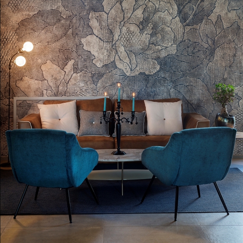 TENUTA FERTUNA, Tuscany