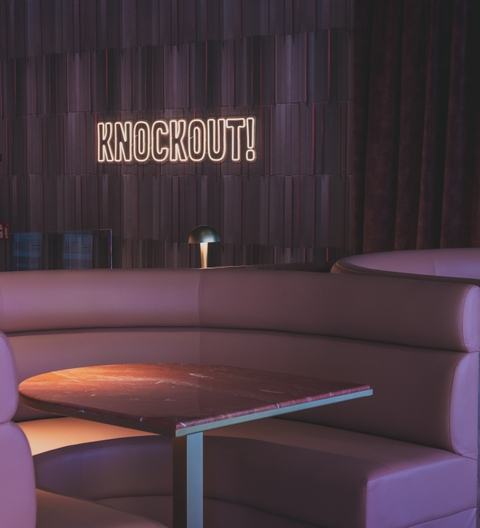 Licht, Klasse und Design: die Neugestaltung des Grand Madrid Casino in Torrequebrada