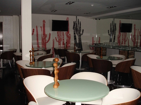 PORTO TRINDADE HOTEL- PORTO- PORTUGAL