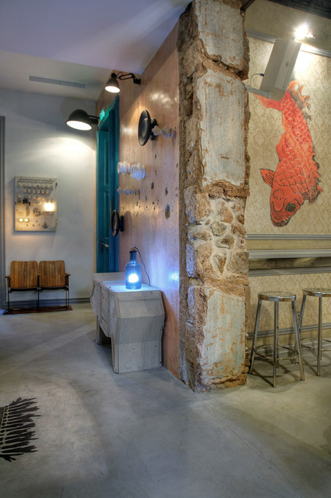 Wall&decò on Yatzer