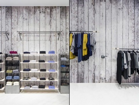 Bergamo Fashion Store