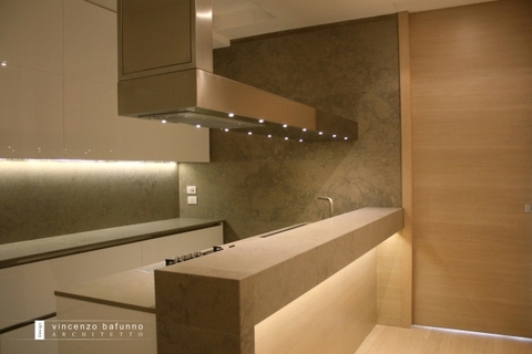 Private residence in Italy