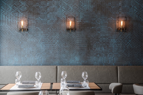 RESTYLING GEHT ESSEN