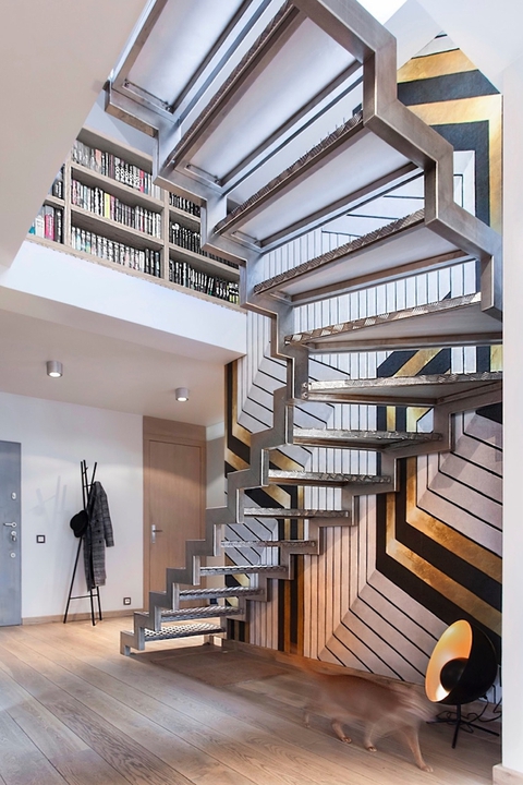 UNENDLICHE GEOMETRIEN