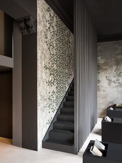 THE MILAN SHOWROOM: NEW LOCATION, NEW ADDRESS, NEW OPENING HOURS