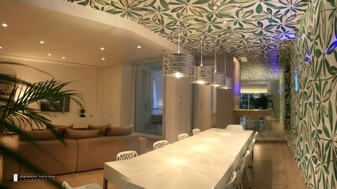 Private residence in Italy