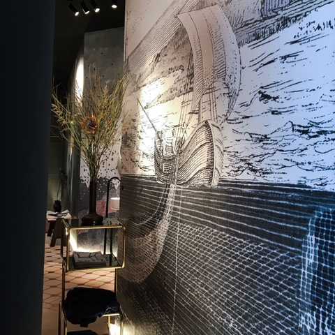 Au Cersaie le nouvelles collections WET SYSTEM et OUT SYSTEM 2018 font parler d'elles