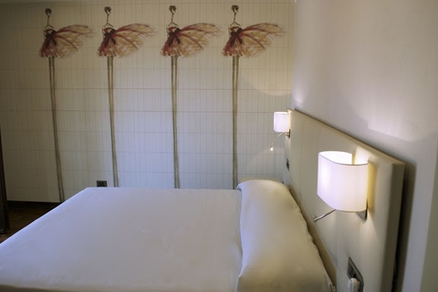 Villa del Conte Mameli a Olbia