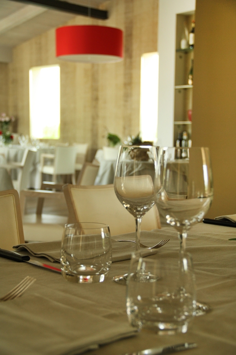 DESIGNVOLLE GASTLICHKEIT