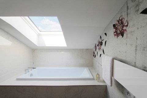 NOUVELLE VIE POUR LES COMBLES