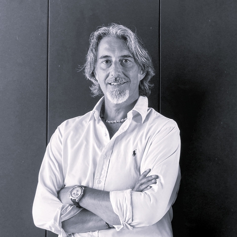 Enrico  Beccari