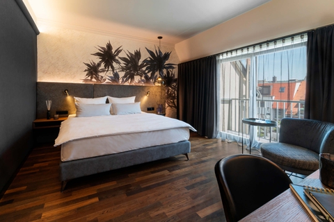 ESPRIT DE SAVOIR-VIVRE | Boutique Hotel Kaiserhof