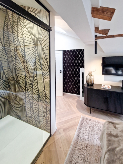 Where history and design meet: the new Boutique Hotel by Maier project