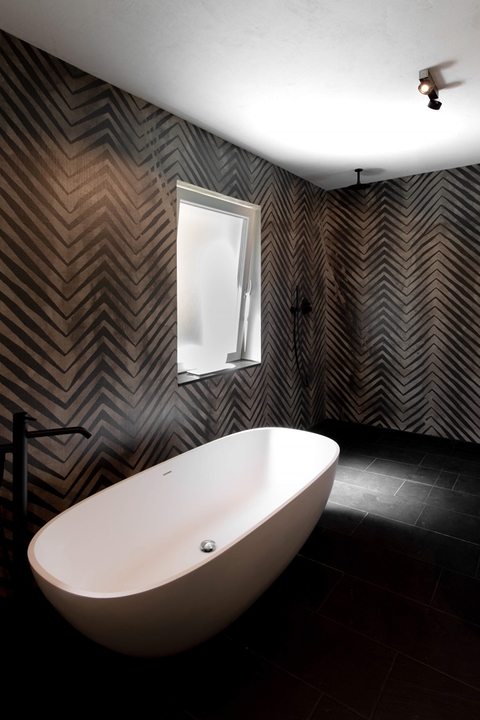 INTERVIEW TO ANJA RIXEN, LA MAISON-TRIER