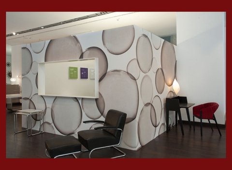 FRICK SHOWROOM FRANKFURT