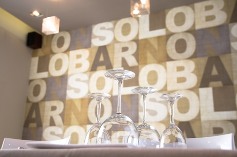 NON SOLO BAR