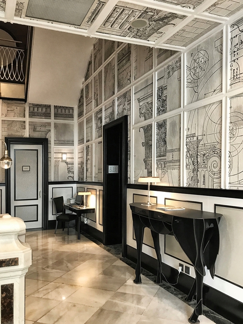 SH INGLES - EL HOTEL BOUTIQUE DE VALENCIA