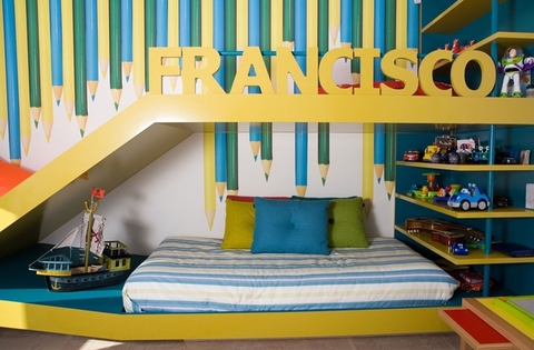 Private residence in Portugal