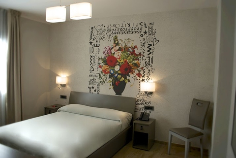 Villa del Conte Mameli a Olbia