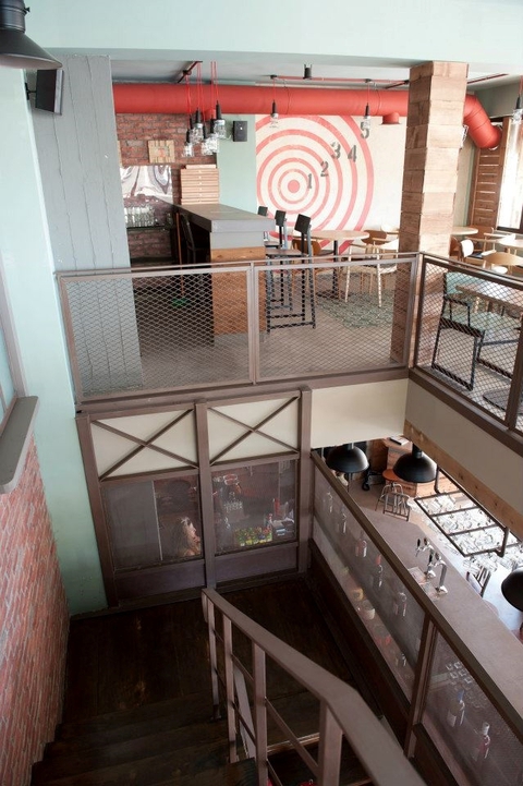 Café Bar EL GATO NEGRO, Greece