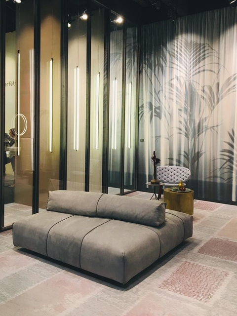 IMM COLOGNE 2019, 14-20 JANUARY