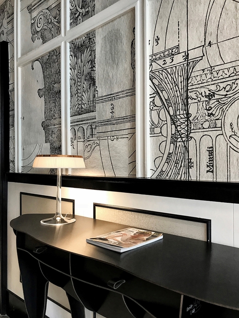 SH INGLES - EL HOTEL BOUTIQUE DE VALENCIA