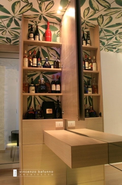 Private residence in Italy