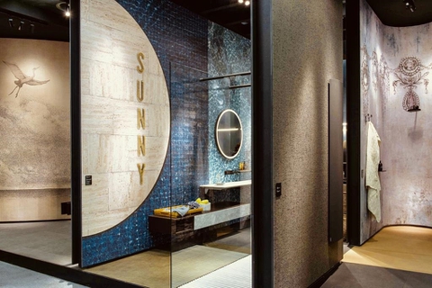 CERSAIE 2019- 23/27 OCTOBER 2019