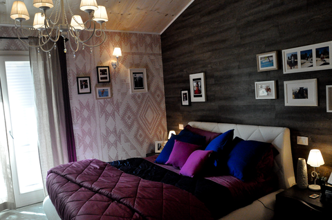 Extreme Makeover Home Edition Italy
