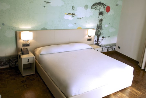 Villa del Conte Mameli a Olbia