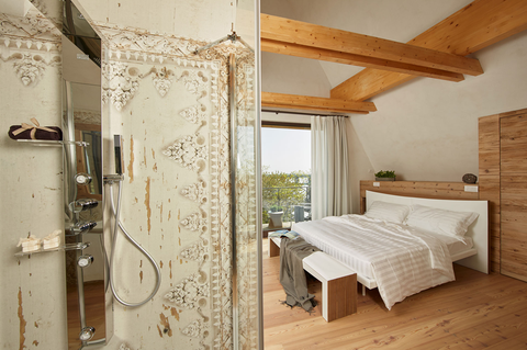 IL BOUTIQUE HOTEL LE OCHE SELVATICHE