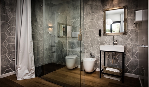 Teku Boutique Hotel, Sardinia